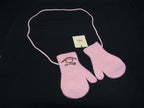 Hermes Scarf Pink — view 2