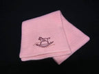 Hermes Scarf Pink — view 4