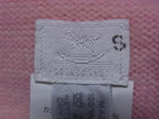 Hermes Scarf Pink — view 6