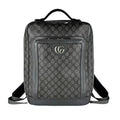 Gucci Backpack Ophidia Gray