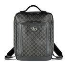 Gucci Backpack Ophidia Gray