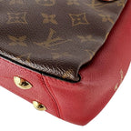 Louis Vuitton Shoulder Bag Nnu BB — view 8