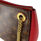 Louis Vuitton Shoulder Bag Nnu BB — view 6