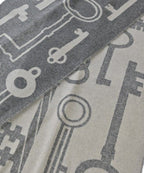 Hermes Scarf Gray — view 2
