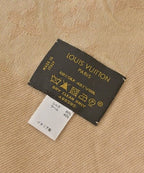 Louis Vuitton Shawl Scarf — view 3