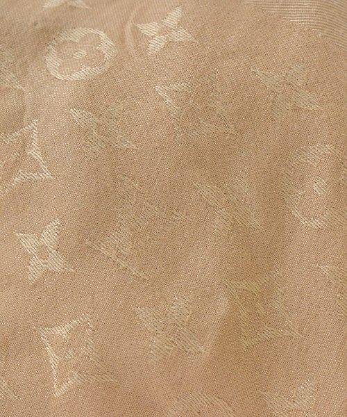 Louis Vuitton Shawl Scarf — view 2