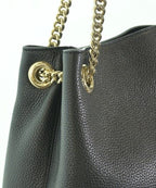 Gucci Shoulder Bag Black — view 7