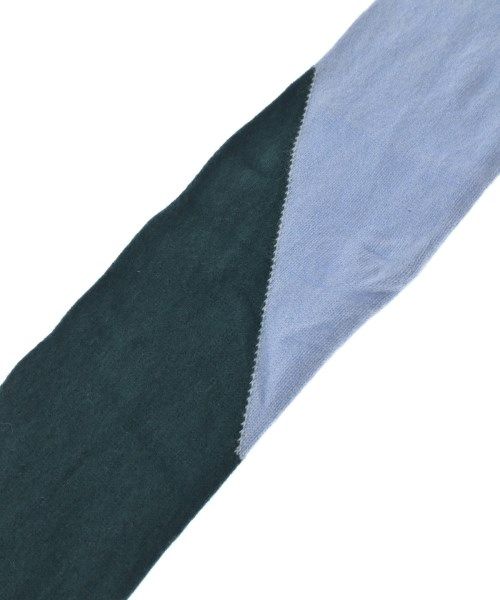 Loewe Scarf Green — view 2