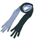 Loewe Scarf Green
