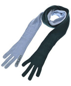 Loewe Scarf Green
