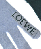 Loewe Scarf Green — view 3