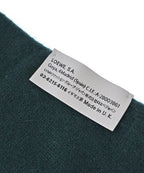 Loewe Scarf Green — view 4