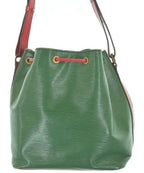 Louis Vuitton Epi Petit Noe Shoulder Bag — view 2