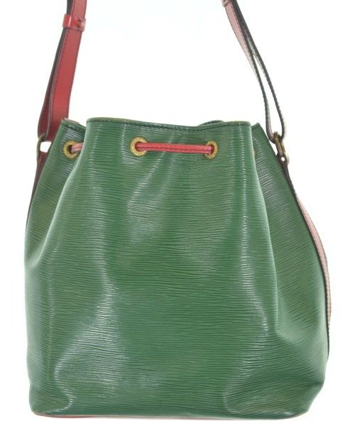 Louis Vuitton Epi Petit Noe Shoulder Bag — view 2