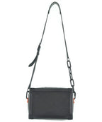 Louis Vuitton Monogram Taurillon Soft Trunk Shoulder Bag — view 3