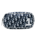 Dior Pouch Trotter Second Navy