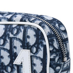 Dior Pouch Trotter Second Navy — view 6