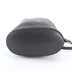 Gucci Vintage 001 090 Leather Shoulder Bag — view 6