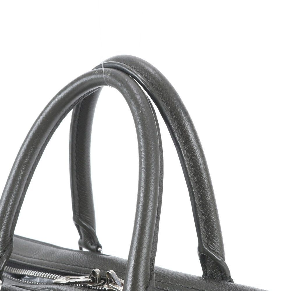 Louis Vuitton Taiga Porte Document Voyage Leather Business — view 2