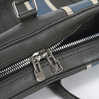 Louis Vuitton Taiga Porte Document Voyage Leather Business — view 8