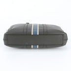Louis Vuitton Taiga Porte Document Voyage Leather Business — view 6