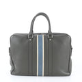 Louis Vuitton Taiga Porte Document Voyage Leather Business