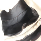 Loewe Nappa Leather Shoulder Bag Tote Handbag A4 — view 7