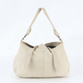 Loewe Nappa Leather Shoulder Bag Tote Handbag A4