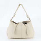 Loewe Nappa Leather Shoulder Bag Tote Handbag A4