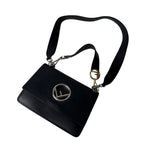 Fendi Canayef 2-Way Shoulder Bag — view 3