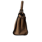 Fendi Peekaboo Selleria 2-Way Mini Shoulder Bag — view 4