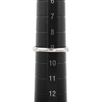 Chanel Ring Quilted Solitaire — view 5