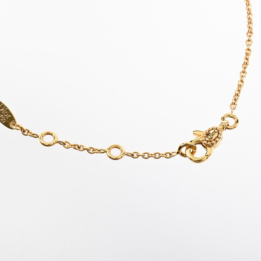 Dior Bracelet Rose Des Vents Coeur — view 5