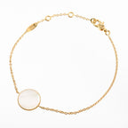 Dior Bracelet Rose Des Vents Coeur — view 4