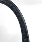 Gucci Shoulder Bag Abbey Leather Black — view 6