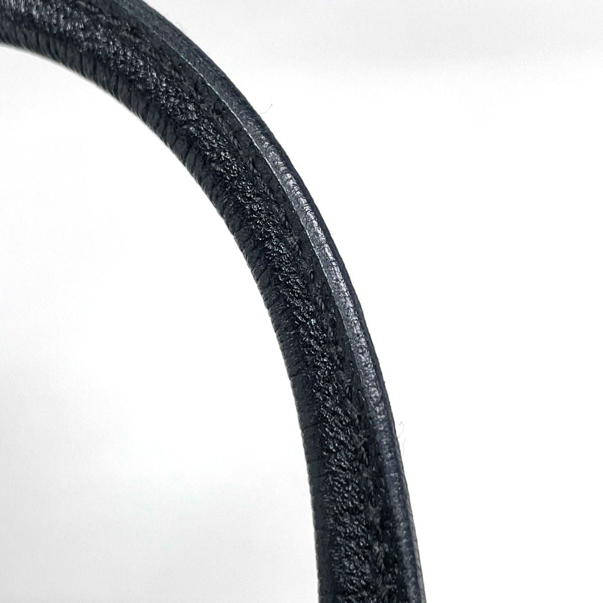 Gucci Shoulder Bag Abbey Leather Black — view 6