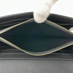 Louis Vuitton Portefeuille Sarah Metis Wallet Monogram Empreinte Noir — view 5