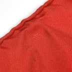 Hermes Carre 90 Brazil Scarf Silk Red Multicolor — view 3