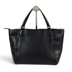 Gucci Soho Hand Tote Black Leather — view 2