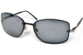 Chanel Sunglasses Eyewear Black Rhinestone