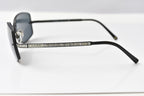 Chanel Sunglasses Eyewear Black Rhinestone — view 4