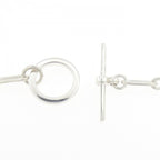 Hermes Chaine D'Ancre Game Necklace — view 4