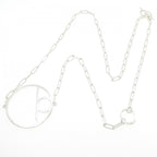Hermes Chaine D'Ancre Game Necklace — view 5