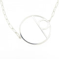 Hermes Chaine D'Ancre Game Necklace