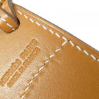 Hermes Paddock Boots Bag Charm — view 7