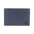 Chanel Card Case Card Holders Navy