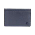 Chanel Card Case Card Holders Navy