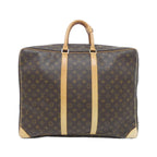 Louis Vuitton Monogram Sirius 55 Bag — view 2