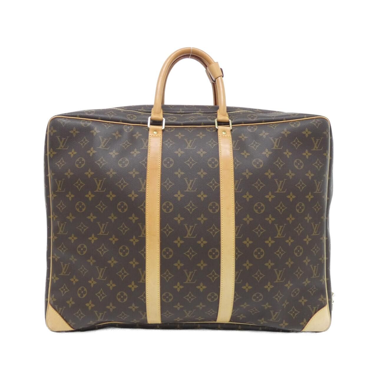 Louis Vuitton Monogram Sirius 55 Bag — view 2