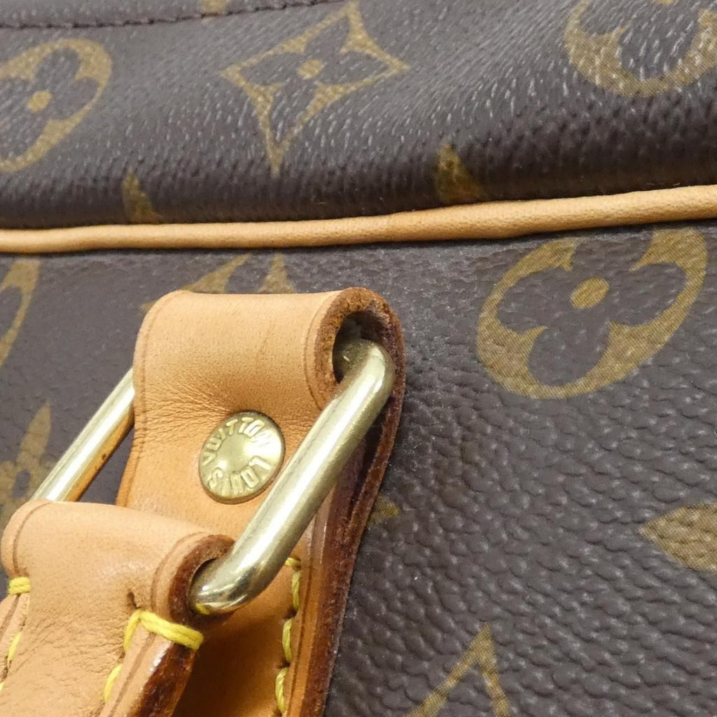 Louis Vuitton Monogram Sirius 55 Bag — view 7